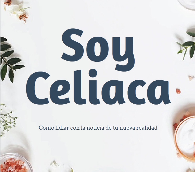 Soy Celiaca 2