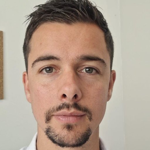 Marcos Gonzalez Pecora