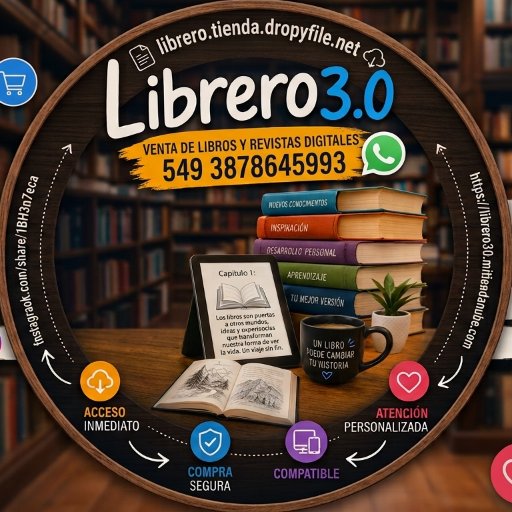 Librero3.0