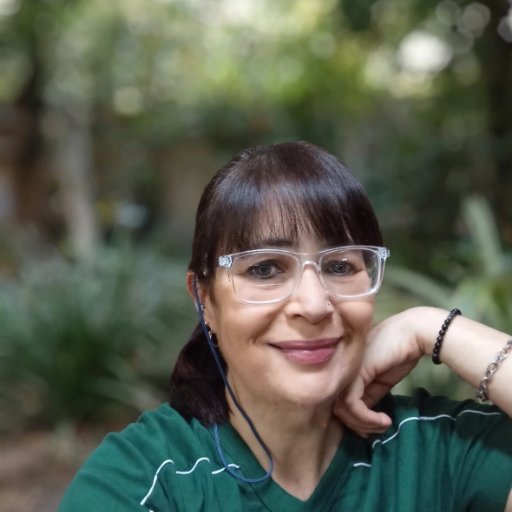 Maria Gabriela Chapero