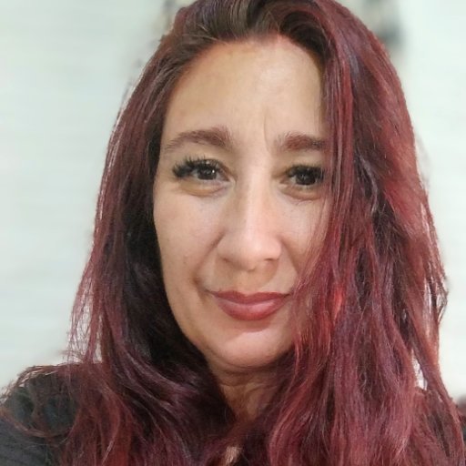 Ximena Soledad Ramirez